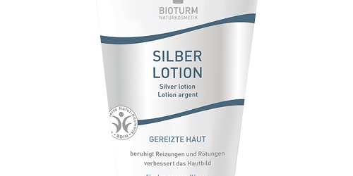 Bioturm Silberlotion