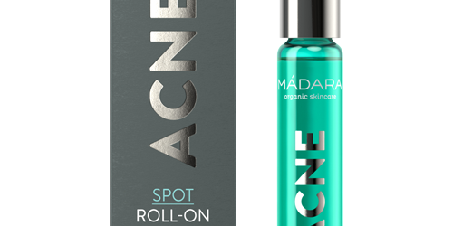 Mádara Acne Spot Roll-on