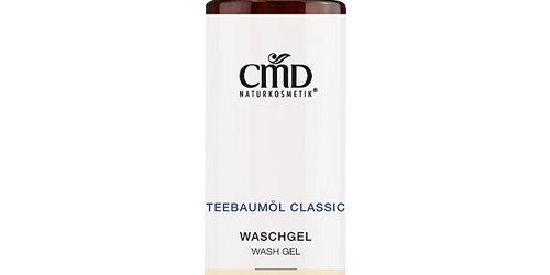 CMD Waschgel